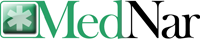 Mednar logo