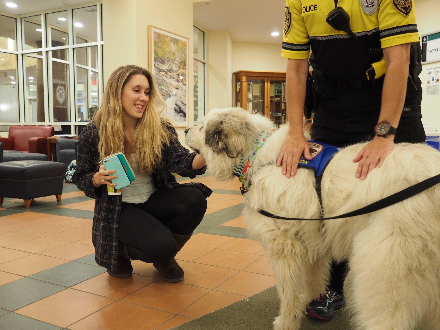 Photos - Library Finals Fest - Research Guides at Appalachian State ...