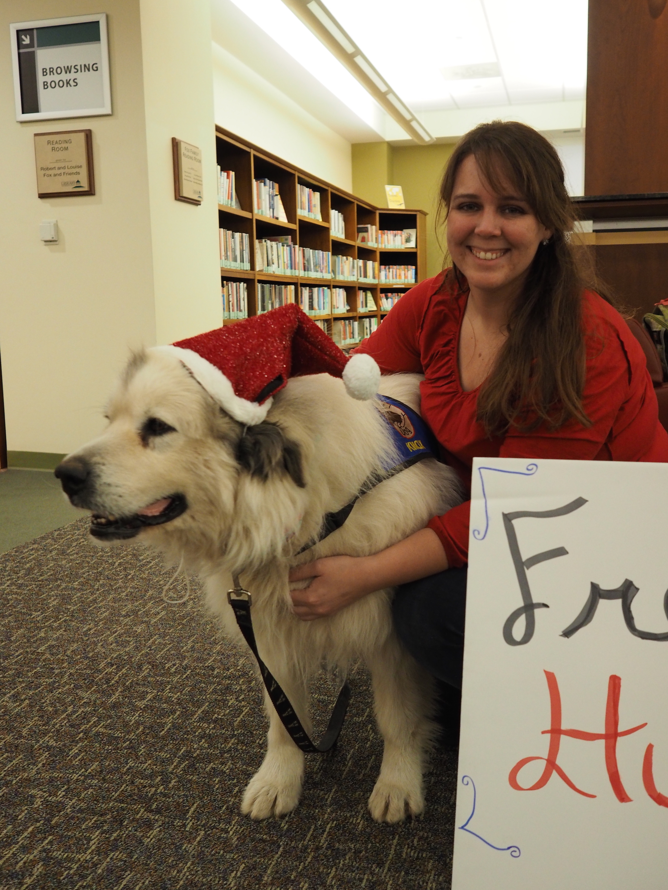 Photos - Library Finals Fest - Research Guides at Appalachian State ...