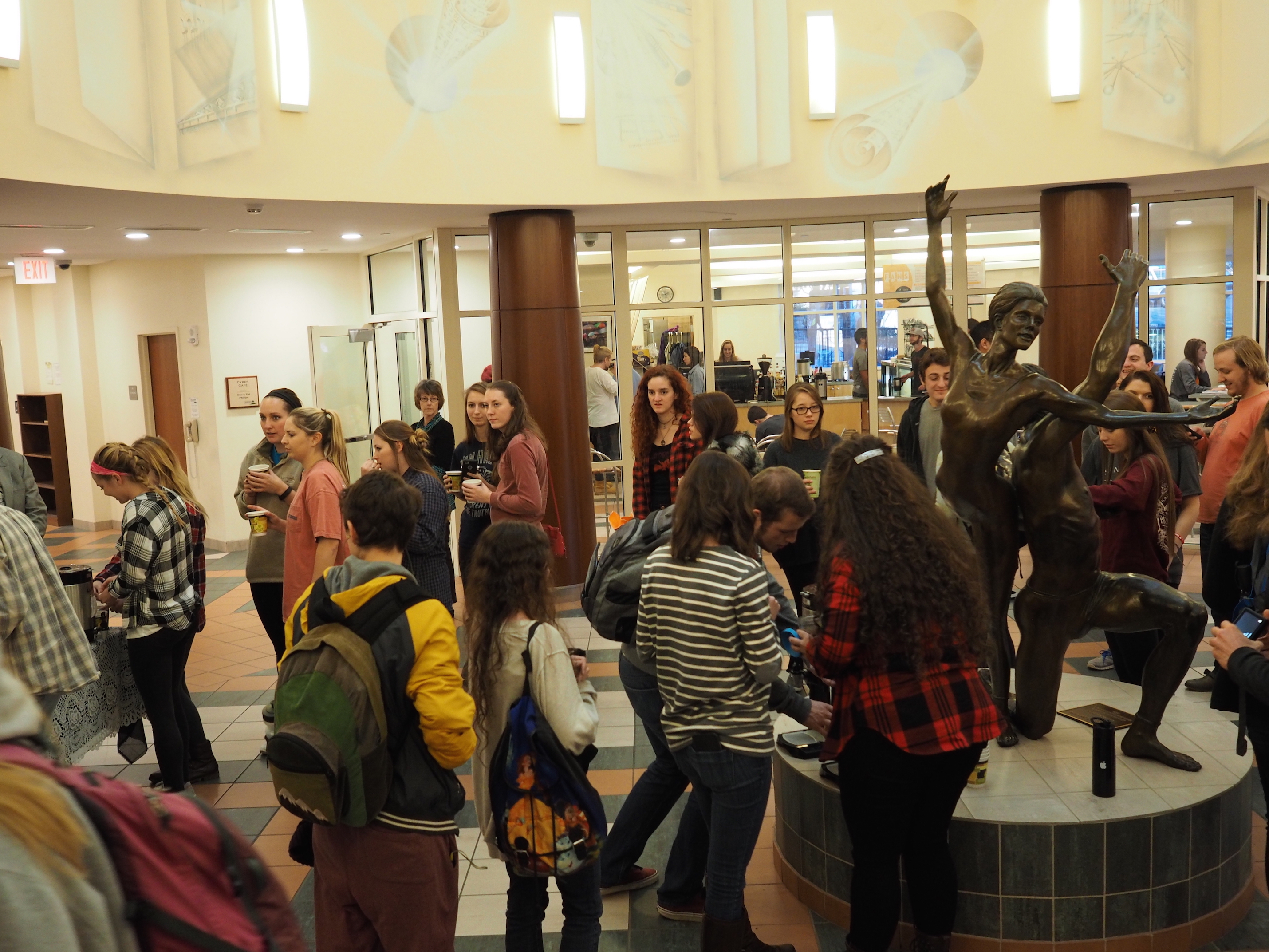 Photos - Library Finals Fest - Research Guides at Appalachian State ...