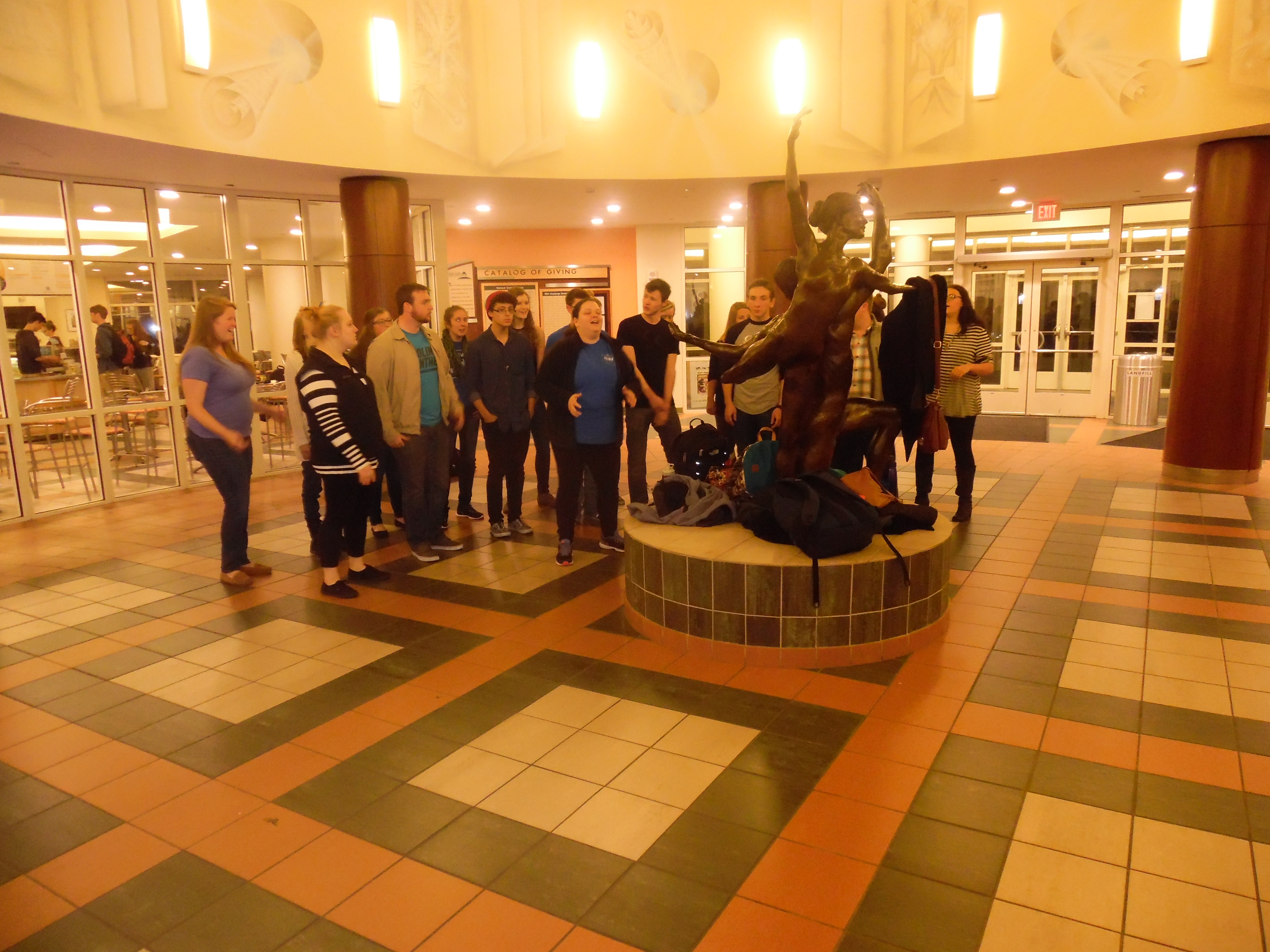 Photos - Library Finals Fest - Research Guides at Appalachian State ...