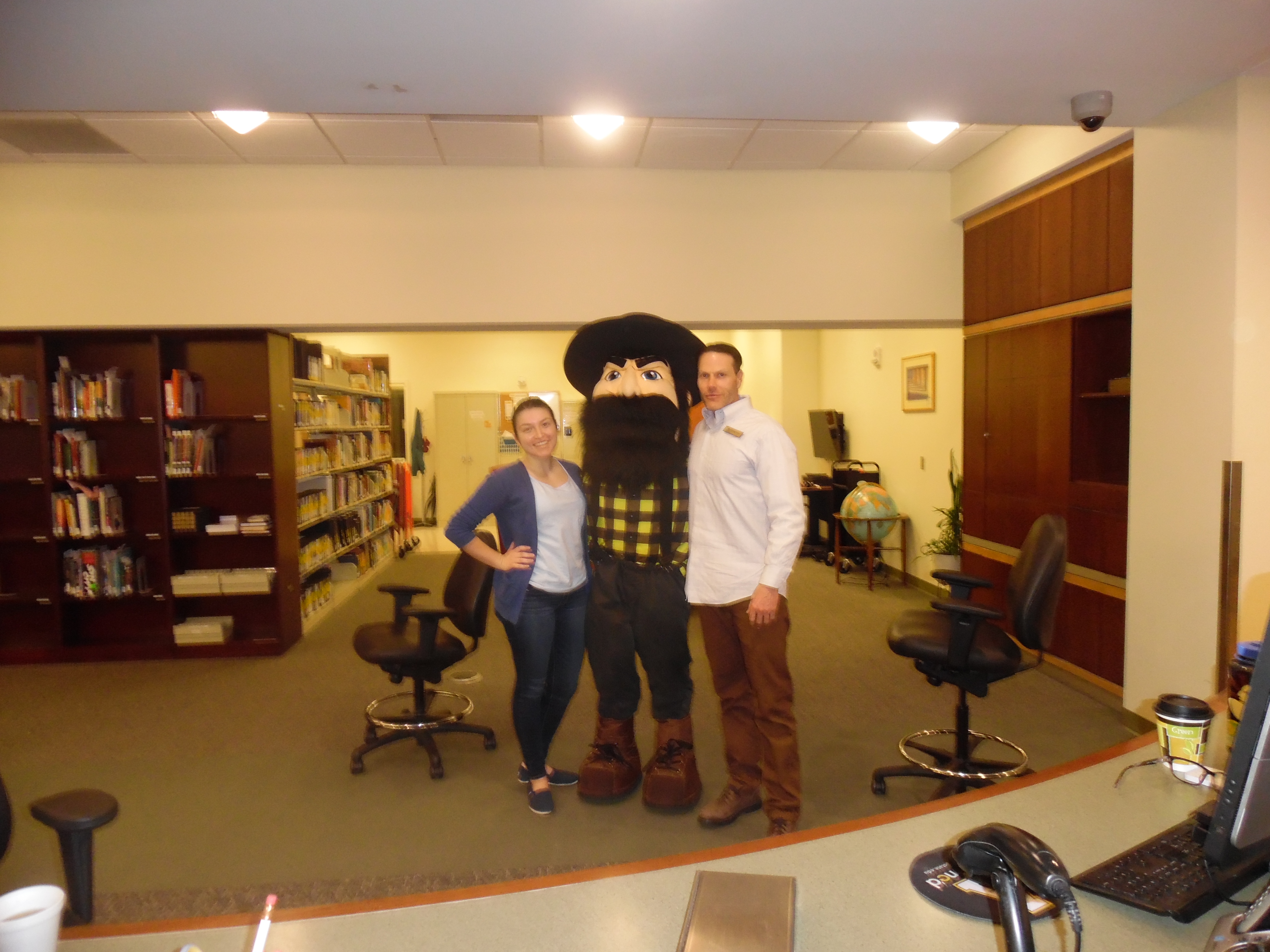 Photos - Library Finals Fest - Research Guides at Appalachian State ...