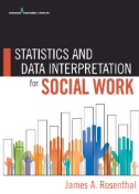 Statistics and Data Interpretation for Social Work