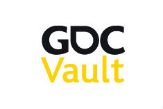 GDC Vault Logo