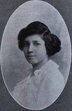 Euphemia Haynes photo
