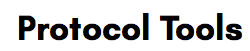 Protocol tools