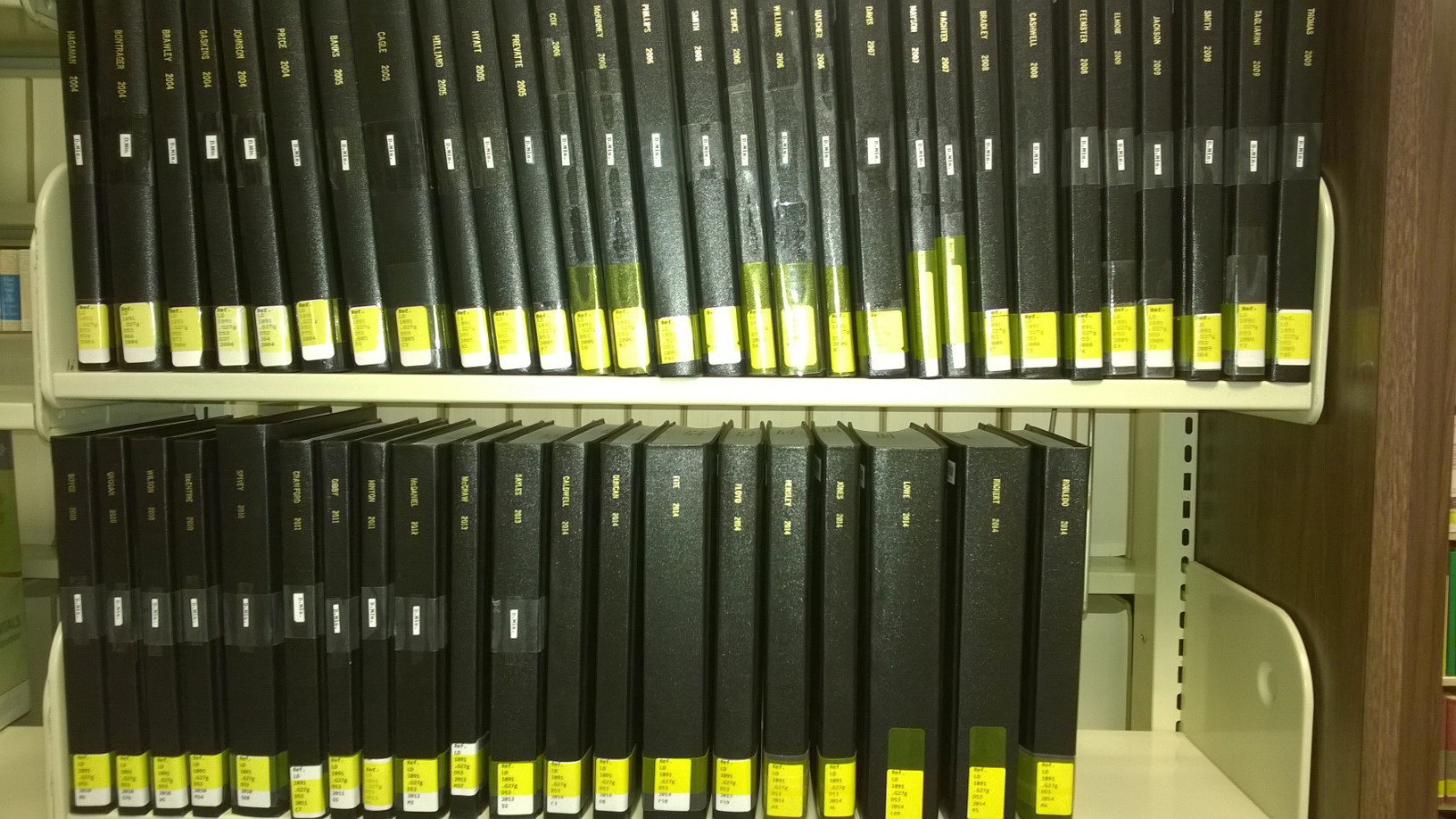 Bibliographies NURS 307 Comm Skills in Nursing LibGuides at