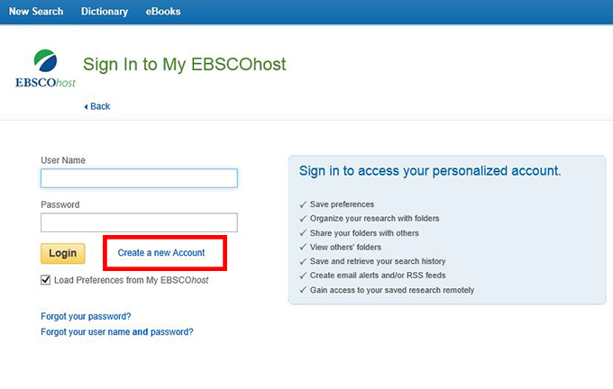 EBSCOhost - E-Resources Guide - LibGuides at Singapore Polytechnic Library