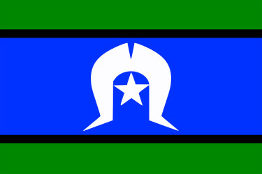 Torres Strait Islander Flag