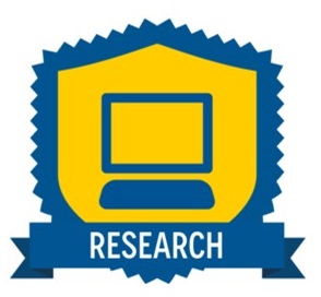 Research Fundamentals Digital Badge