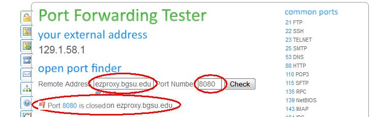 Home Library Access Troubleshooting Research Guides At BGSU 