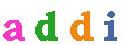 addi logo