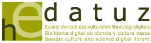 Hedatuz logo