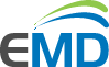 Euskal Memoria Digitala logo