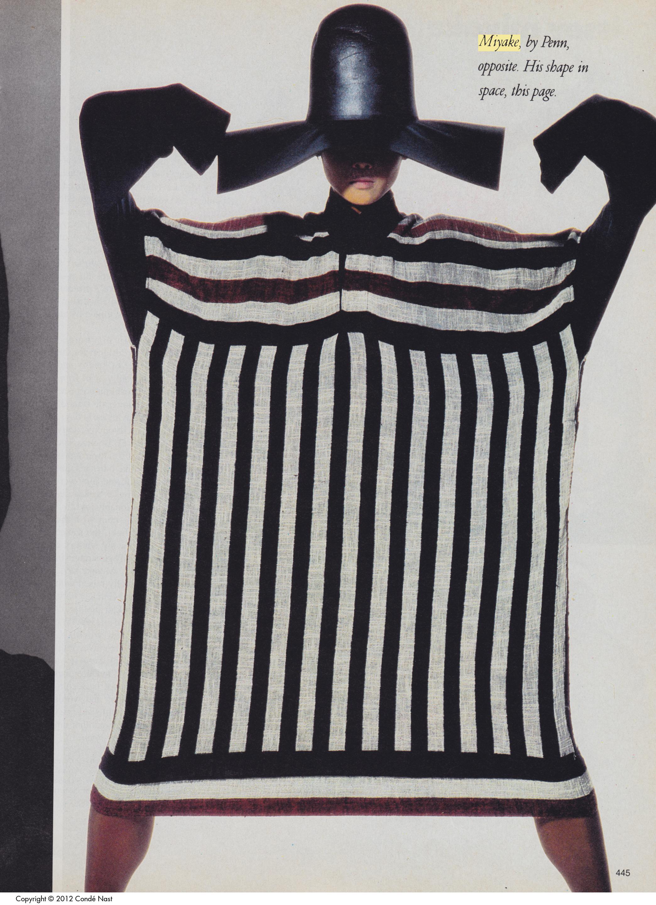 Home LIS 511 (20152 Fall) Japanese AvantGarde Fashion Design