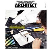 Cover of Architect