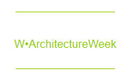 Cover of Architecture Week