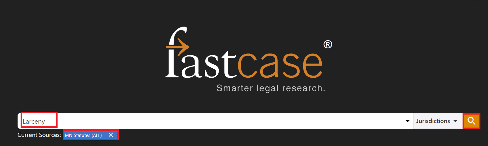 How would I cite a statute or law from FastCase? FAQS