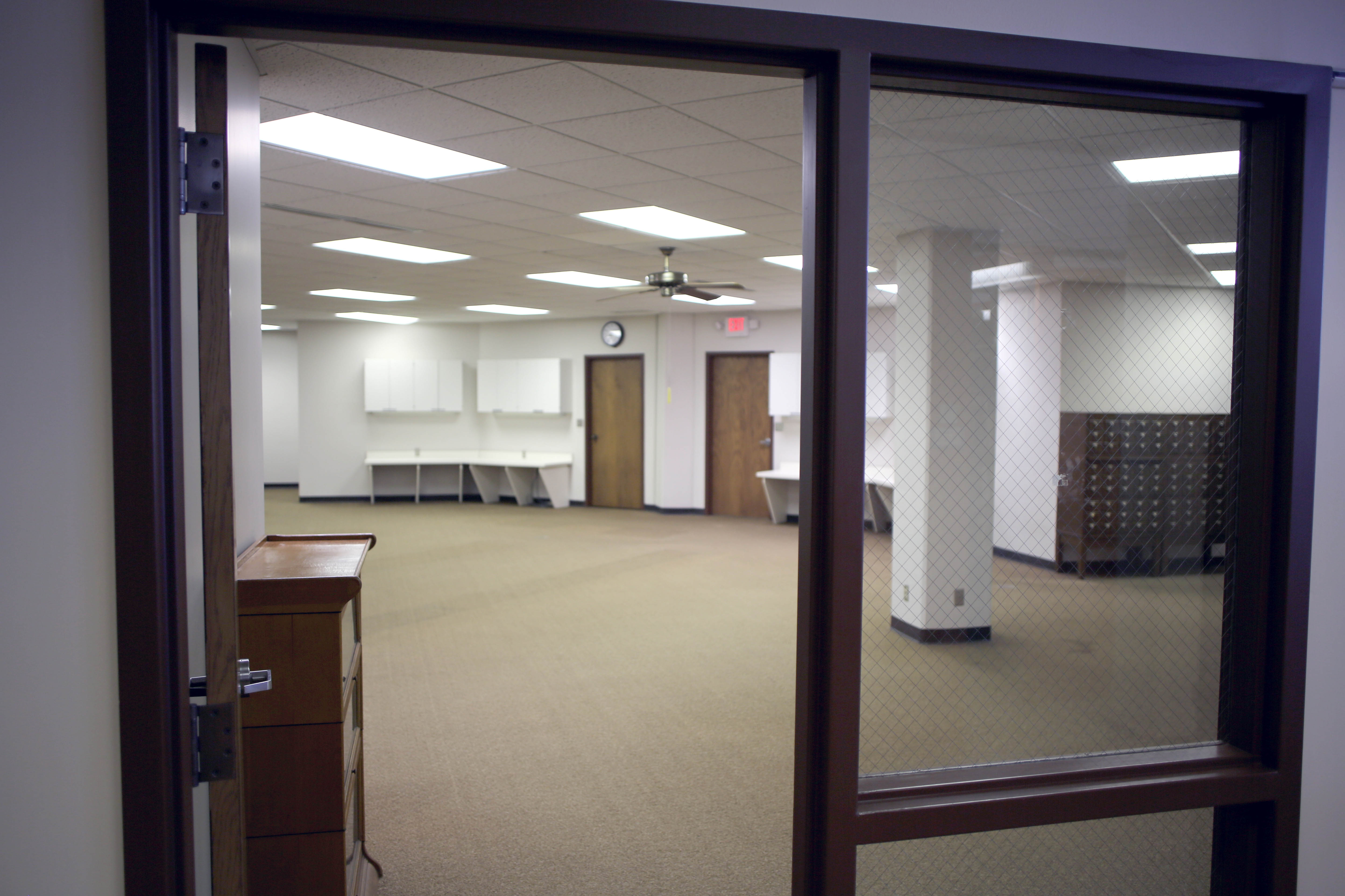 Proposed Active Learning Center Space - Curating an Active Learning ...