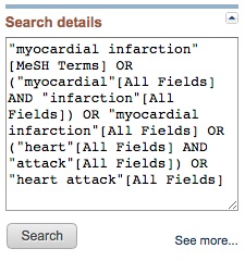 PubMed - NCBI Resources - Library at California Institute of Technology