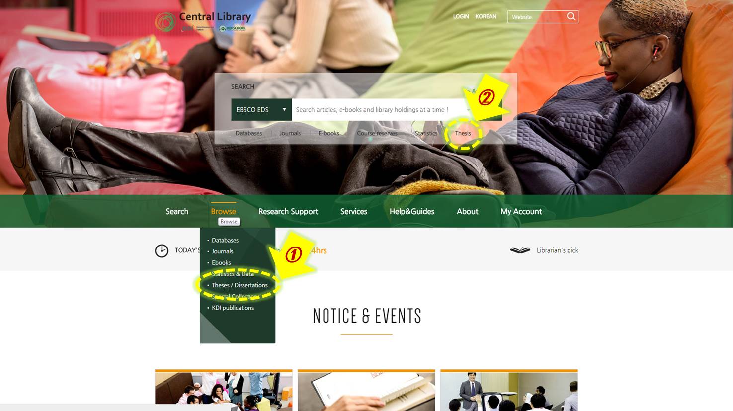 Proquest dissertation and theses database image