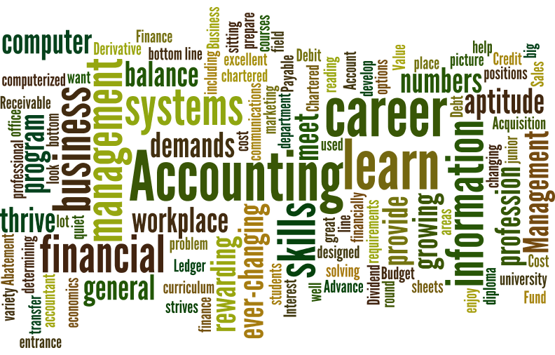 Accounting Accounting Subject Guide Research Guides at Douglas