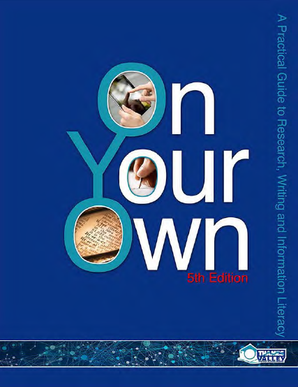 On Your Own Research Guide