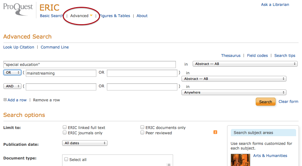 Articles - Mathematics Education Capstone Guide - Library Guides at ...