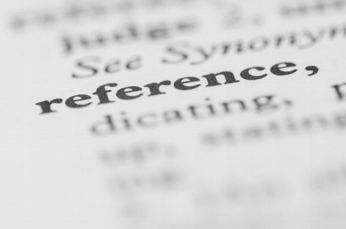 how to use harvard referencing style referencing libguides at reference
