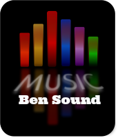 Ben Sound Royalty Free Music