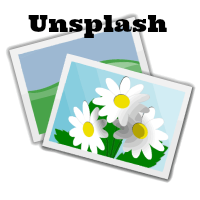 Unsplash Image Collection