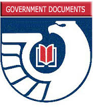 government document logo