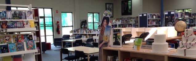 David Wright Library