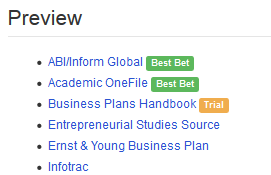 LibGuide Widgets - LibGuide LibGuide - FIU Libraries at Florida ...