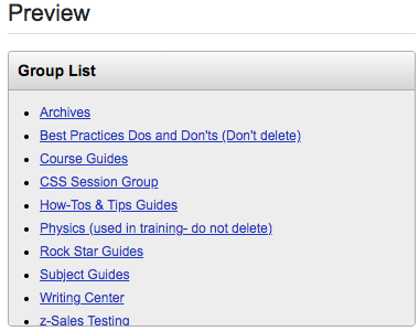 LibGuide Widgets - LibGuide LibGuide - FIU Libraries at Florida ...