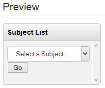 LibGuide Widgets - LibGuide LibGuide - FIU Libraries at Florida ...