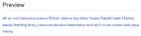LibGuide Widgets - LibGuide LibGuide - FIU Libraries at Florida ...