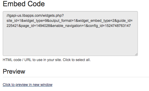 LibGuide Widgets - LibGuide LibGuide - FIU Libraries at Florida ...