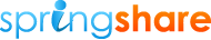 Springshare logo