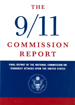 The 9/11 Commission Report Cover