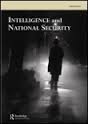 Intelligence and National Security Cover