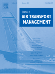 Journal of Air Transport Management Cover
