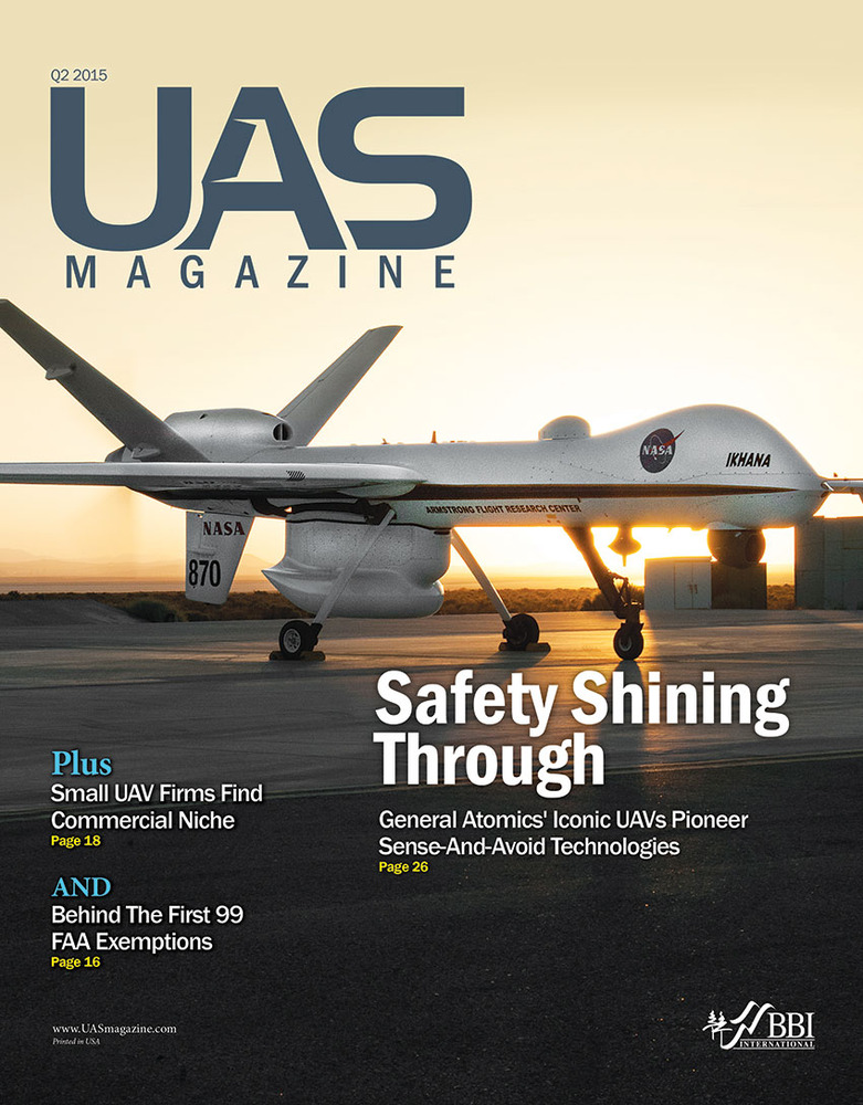 Journals Unmanned Aircraft Systems (UAS) Research Guides at EmbryRiddle Aeronautical University
