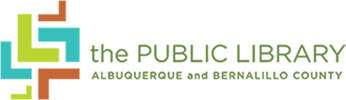 ABQ Library Logo