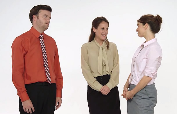 Episode 01: Being a Leader