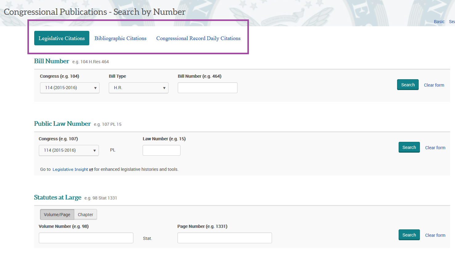 ProQuest Congressional Proquest LibGuides at Texas