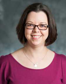 Profile photo of Courtney Fuson