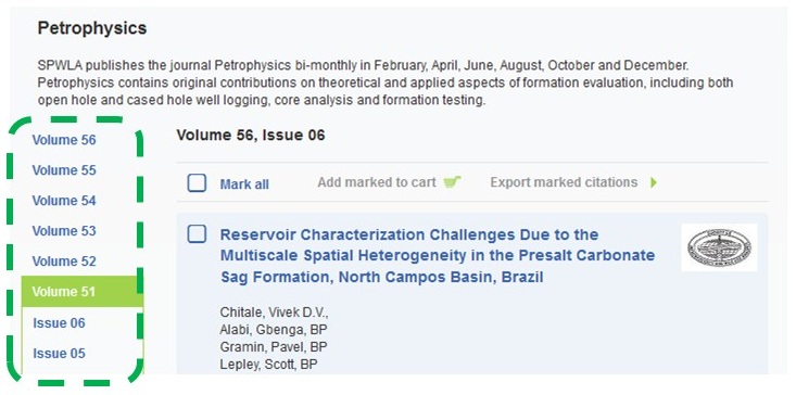 Browse OnePetro Database Guide Guides At British University In Egypt