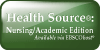 Health Source (Nursing/Academic)