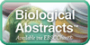 Biological Abstracts